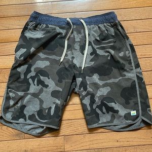 Vuori shorts